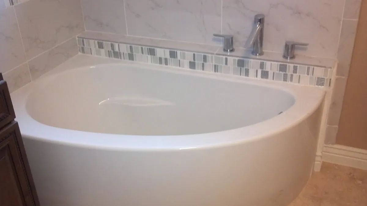 Shower Repair in Howland Center, OH